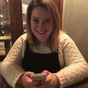 Meet your Posher, Hannah